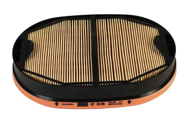 MANN CF2135 Фильтр воздушный насоса подачи вторичного воздуха в наличии Ирпень