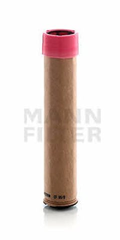 CF652 MANN Фильтр воздушный купить в Николаев