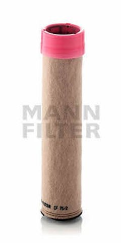 CF752 MANN Фильтр воздушный насоса подачи вторичного воздуха купить в Львов