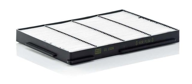 MANN CU1526 Фильтр салона в наличии Киев