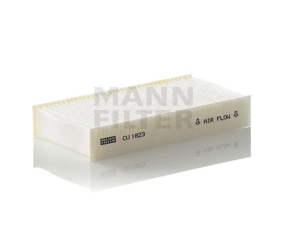 CU1823 Mann-Filter