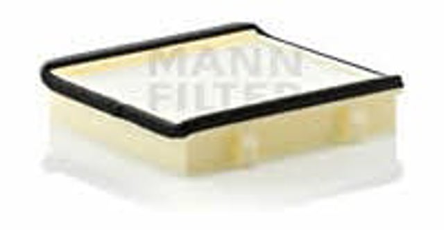 Filtro de salão CU2038 MANN