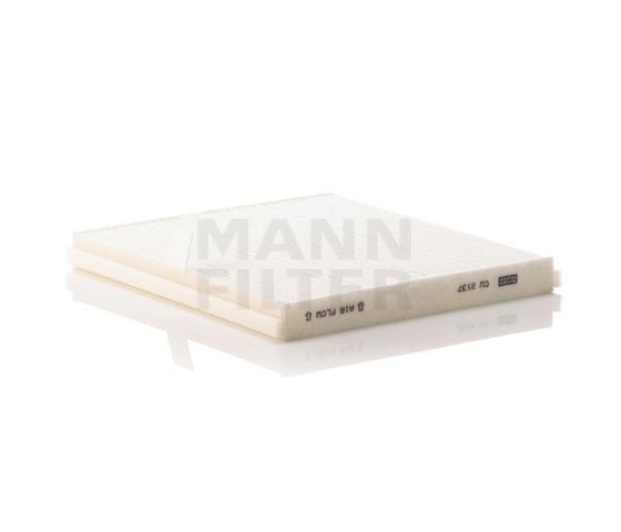 CU2137 Mann-Filter