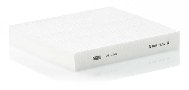 Filtro de salão CU2141 MANN