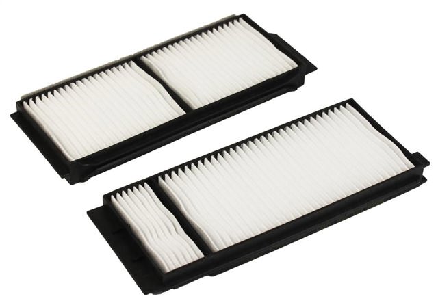 CU220012 Mann-Filter
