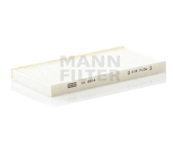 CU22142 Mann-Filter
