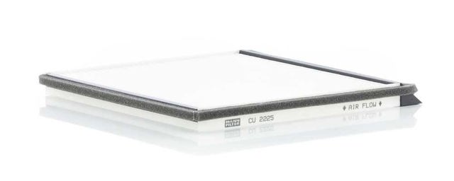Filtro de salão CU2225 MANN