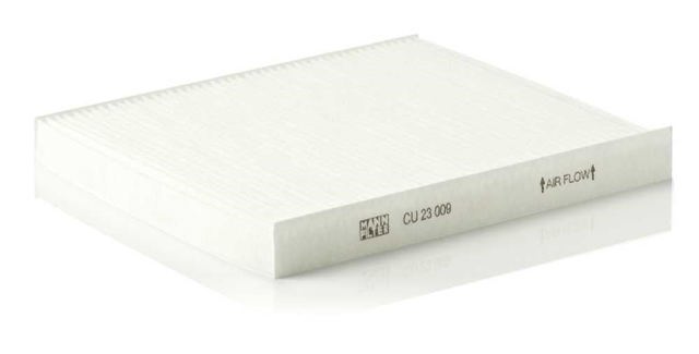 CU23009 Mann-Filter