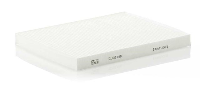 CU23010 MANN Фильтр салона купить в Запорожье