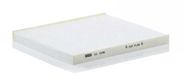 CU2336 Mann-Filter