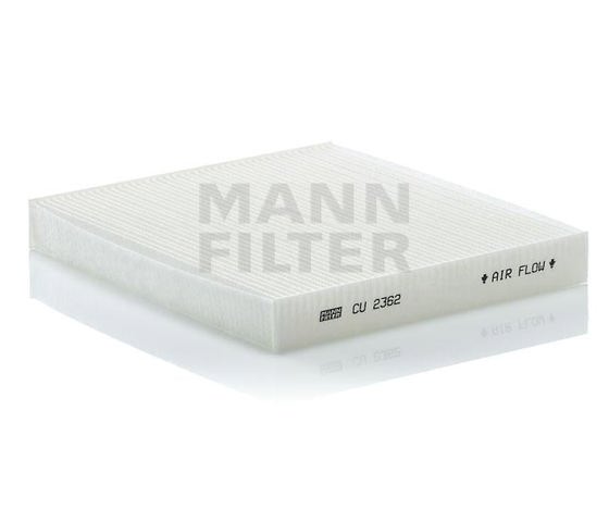CU2362 Mann-Filter