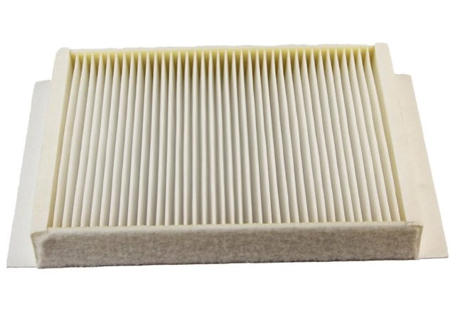 Filtro de salão CU25002 MANN