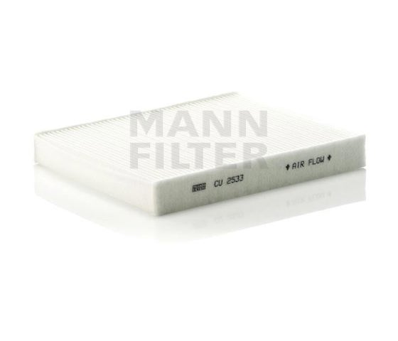 CU25332 MANN Фильтр салона купить в Днепр