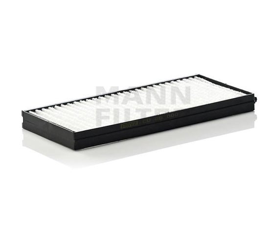 CU260002 Фильтр салона купить Черкассы