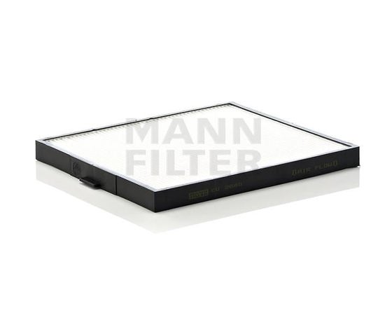 Filtro de salão CU2640 MANN