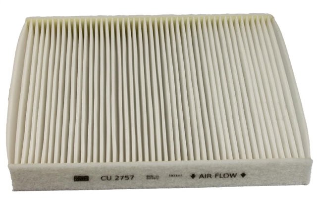CU2757 MANN Фильтр салона купить в Кривой Рог