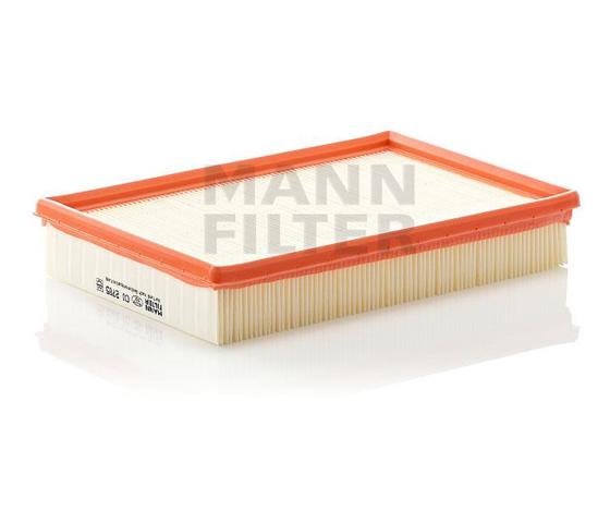 MANN CU2785 Фильтр салона в наличии Украина