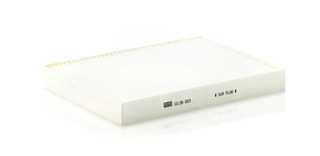 CU28003 Фильтр салона купить Днепр