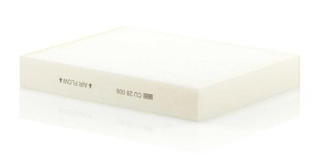 MANN CU28009 Фильтр салона в наличии Ужгород
