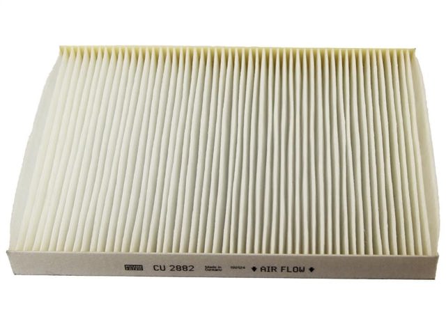 Filtro de salão CU2882 MANN