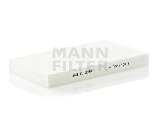 MANN CU2956 Фильтр салона в наличии Полтава