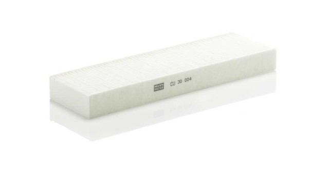 CU30004 MANN Фильтр салона купить в Хмельницкий