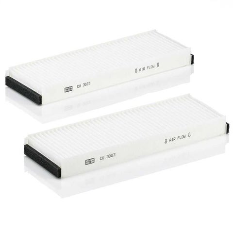 MANN CU30232 Фильтр салона в наличии Киев
