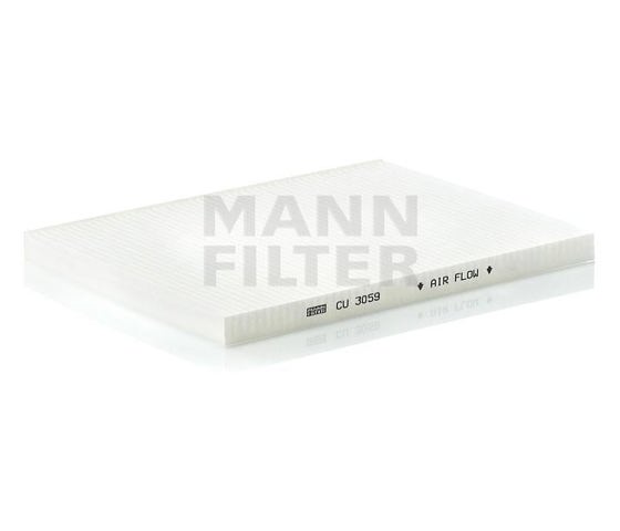 CU3059 Mann-Filter