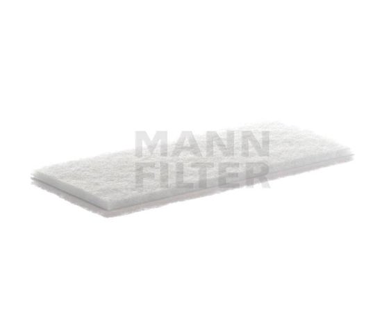CU324312 MANN Фильтр салона купить в Чернигов