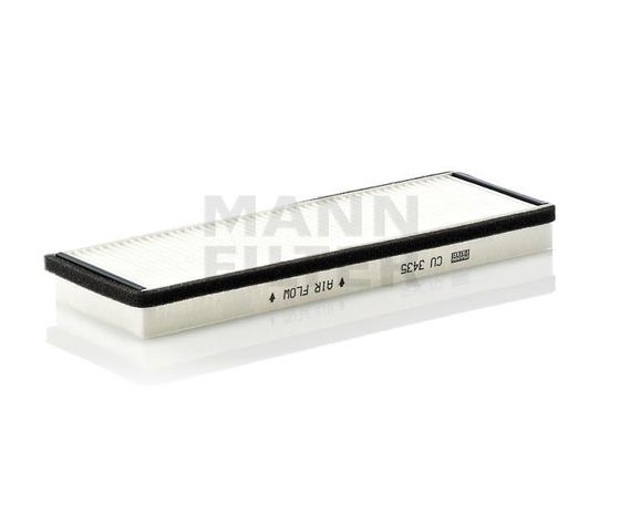 MANN CU3435 Фильтр салона в наличии Харьков