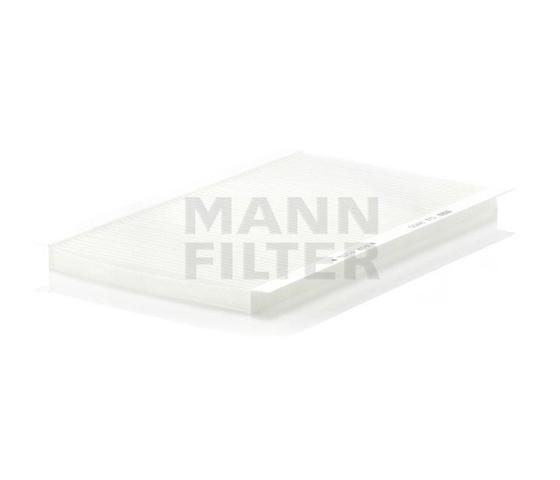 CU3455 MANN Фильтр салона купить в Киев