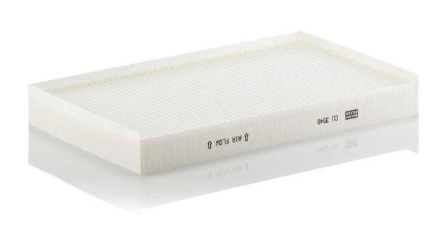 MANN CU3540 Фильтр салона в наличии Чернигов