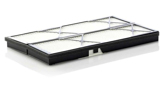 CU3759 Фильтр салона купить Тернополь