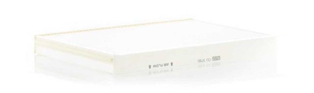 Filtro de salão CU3780 MANN