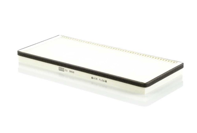 CU3858 Фильтр салона купить Чернигов