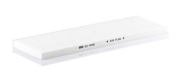 Filtro de salão CU4442 MANN