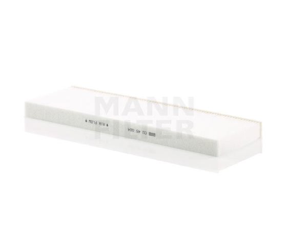 MANN CU45004 Фильтр салона в наличии Тернополь