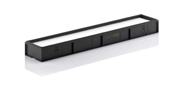 CU5041 Фильтр салона купить Тернополь