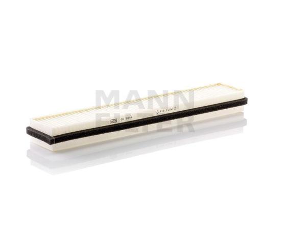MANN CU5044 Фильтр салона в наличии Харьков