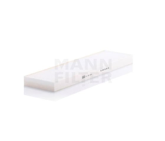 MANN CU52004 Фильтр салона в наличии Одесса