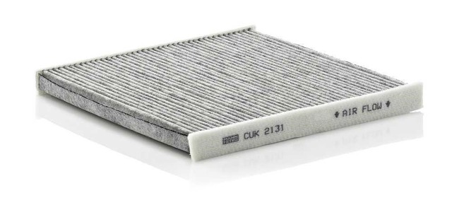 CUK2131 MANN Фильтр салона купить в Черновцы