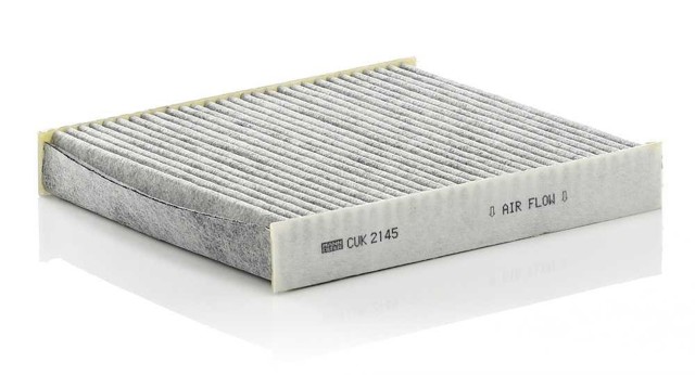 CUK2145 Фильтр салона купить Запорожье