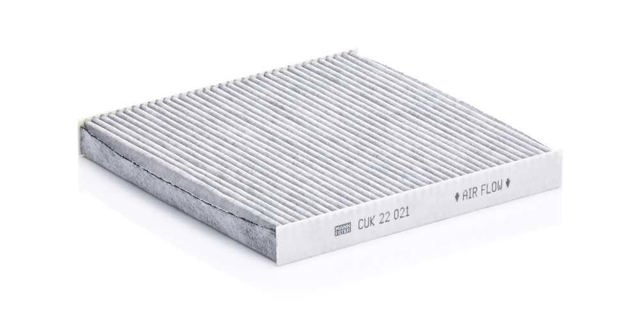 CUK22021 Mann-Filter