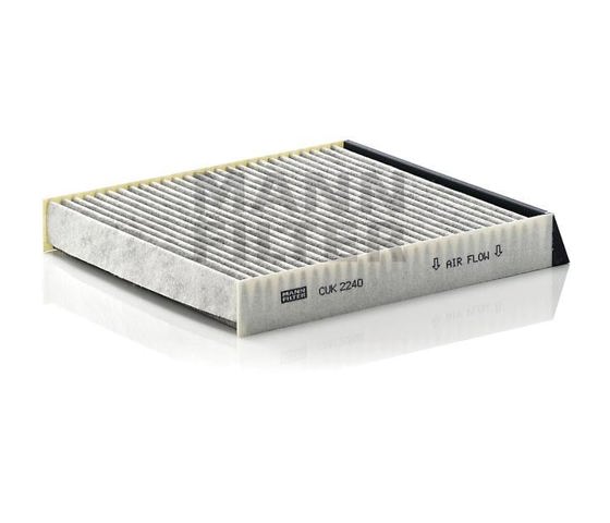 CUK2240 MANN Фильтр салона купить в Сумы