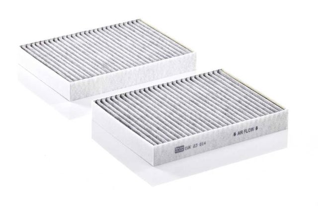 CUK230142 Mann-Filter