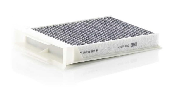 CUK2317 Фильтр салона купить Черкассы
