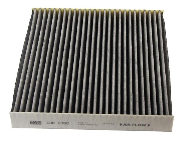 CUK2362 Фильтр салона купить Черкассы