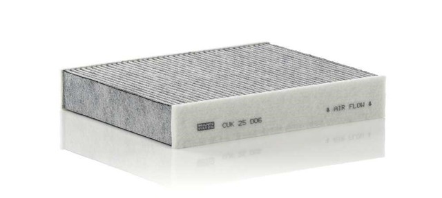 CUK25006 Фильтр салона купить Ужгород