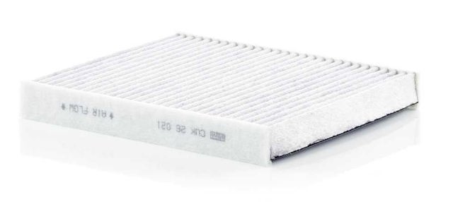 CUK26021 MANN Фильтр салона купить в Кривой Рог
