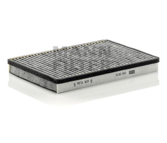MANN CUK2672 Фильтр салона в наличии Черкассы